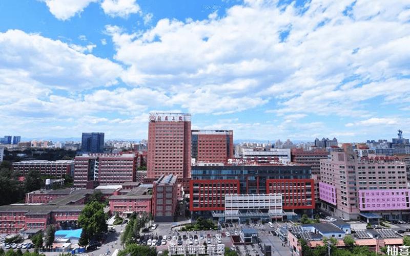 北京北医三院供卵中心_北京北医三院供卵中心:助您实现生育梦想