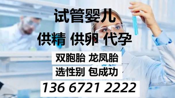 试管供卵试管代怀犯法吗-试管供卵试管代怀犯法吗：伦理与法律的边界探讨