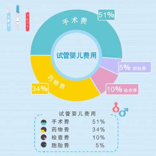 试管供卵试管代怀费用_试管供卵试管代怀费用解析及比较